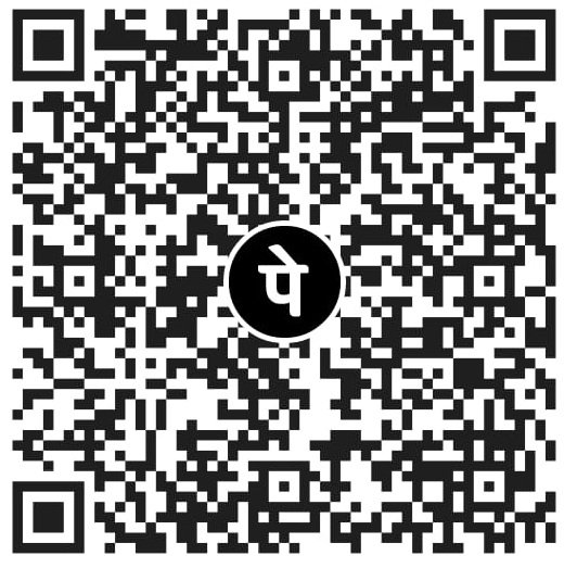 PhonePe UPI QR — Sivakasi Enterprises
